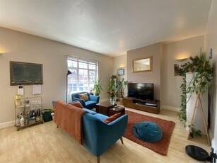 2 bedroom maisonette for rent in North ViewWestbury ParkBristol, BS6