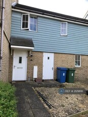 2 bedroom maisonette for rent in Thistle Hill Way, Sheerness, ME12