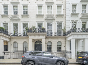 2 bedroom property for sale in Craven Hill Gardens, London, W2