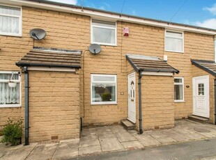 2 bedroom terraced house for rent in Barnet Grove, Morley, Leeds, West Yorkshire, LS27