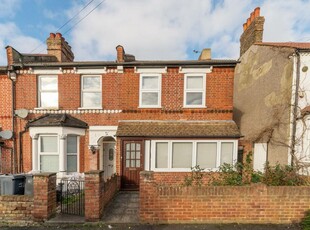 2 bedroom terraced house for rent in CRANBROOK ROAD, THORNTON HEATH, CR7, Thornton Heath, CR7