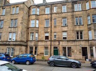 2 bedroom terraced house for rent in Dickson Street, Edinburgh, Midlothian, EH6