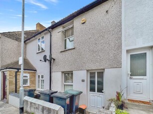 2 bedroom terraced house for rent in Hamerton Road, Northfleet, Gravesend, Kent, DA11 9DX, DA11