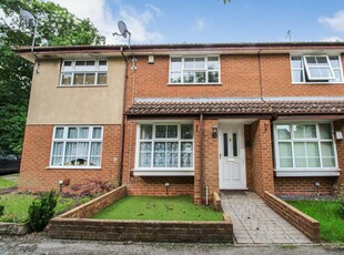 2 bedroom terraced house for rent in Wimblington Drive, Lower Earley, Reading, RG6