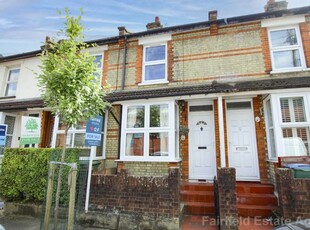 2 bedroom terraced house for sale Watford, WD24 6BL