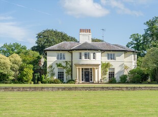 20 acres, Georgian country house near Nantwich., CW5, Cheshire