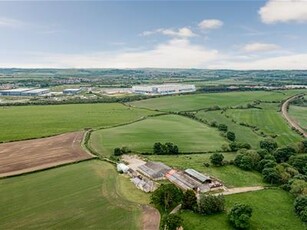288.01 acres, Tursdale House Farm , Durham, County Durham, DH6 5LN