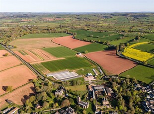 299.56 acres, Halberton Court Farm, Halberton, Tiverton, EX16, Devon