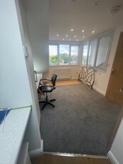 3 bedroom apartment for rent in 83a Garden Lane, Chester, CH1