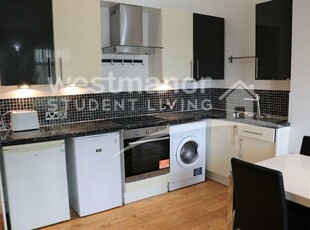 3 bedroom apartment for rent in FLAT 6 Salisbury Road,Leicester,LE1