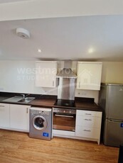 3 bedroom apartment for rent in Rutland Street, Leicester, Leicestershire, LE1