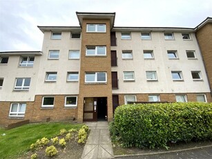 3 bedroom apartment for rent in Silverbanks Road, Cambuslang, Glasgow, G72