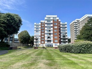 3 bedroom apartment for sale in Manor Road, Bournemouth, Dorset, BH1