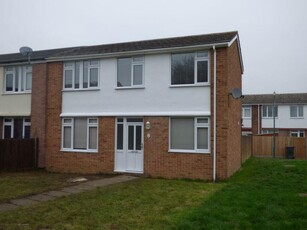 3 bedroom end of terrace house for rent in Hanbury Walk, Bexley, Kent, DA5