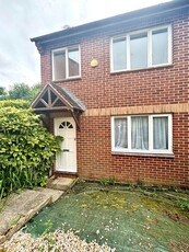 3 bedroom end of terrace house for rent in Meadowbrook Close, EXETER, EX4