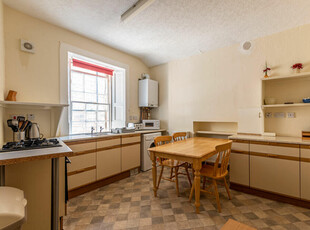 3 bedroom flat for rent in 69P – West Preston Street, Edinburgh, EH8 9PY, EH8