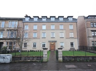 3 bedroom flat for rent in Flat 1/1, 25 Peel Street, Glasgow, G11 5LU , G11