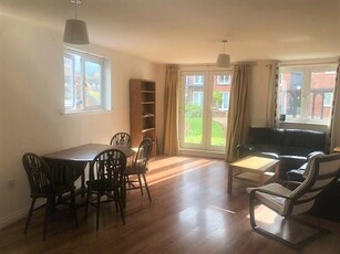 3 bedroom flat for rent in New North Road, EXETER, EX4