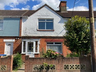 3 bedroom house for rent in Ludlow Road, Southampton, SO19