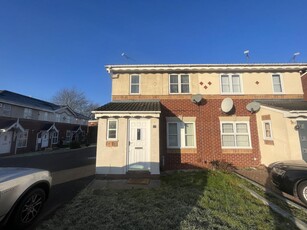 3 bedroom house for rent in Minton Road, COVENTRY, CV2