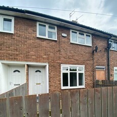 3 bedroom house for rent in Wexford Avenue, Hull, HU9