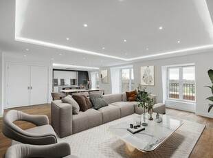 3 bedroom penthouse for sale in Bayswater Road, London, W2