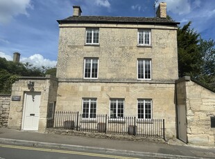 3 bedroom property for sale in Gloucester Street, Painswick, Stroud, GL6