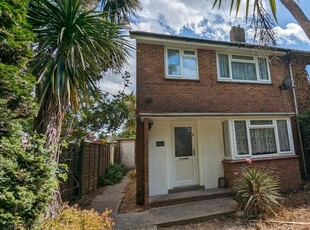 3 bedroom semi-detached house for rent in Linden Road, Southampton, Hampshire, SO16