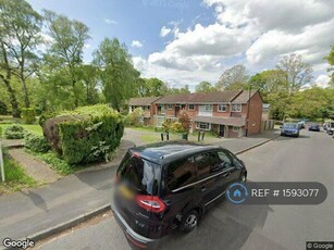 3 bedroom semi-detached house for rent in Oakwood Drive, Southampton, SO16