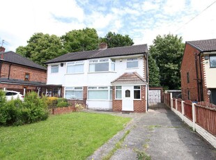 3 bedroom semi-detached house for rent in Station Road, Woolton, Liverpool, L25 3PY, L25