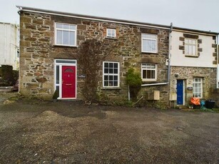 3 bedroom semi-detached house for sale Redruth, TR15 2PZ
