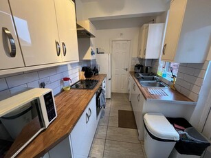 3 bedroom terraced house for rent in Broomfield Road, Coventry, CV5
