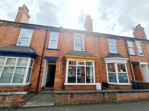 3 bedroom terraced house for rent in Pennell Street, LN5 7TD, LN5