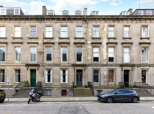 4 bedroom apartment for rent in Grosvenor Street, Edinburgh, Midlothian, EH12