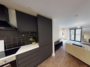 4 bedroom apartment for sale in Liverpool City Centre Property, David Lewis Street, Liverpool, L1