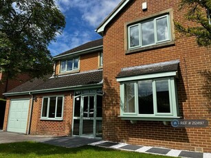 4 bedroom detached house for rent in Hazel Drive, Burn Bridge, Harrogate, HG3