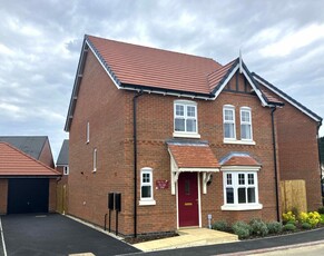 4 bedroom detached house for sale in Bromham Road,
Bedford,
MK40 4AF, MK40