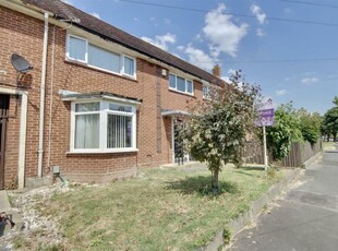 4 bedroom end of terrace house for rent in Leominster Road, Portsmouth, PO6