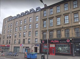 4 bedroom flat for rent in 1189 Argyle Street, Glasgow, G3