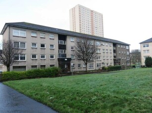 4 bedroom flat for rent in St. Mungo Avenue, Glasgow, G4