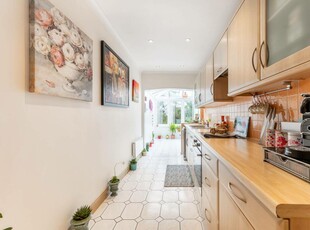 4 bedroom semi-detached house for sale in Priory Crescent, North Wembley, Wembley, HA0