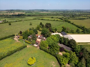 40.14 acres, Strangers Hill, Farnborough, Banbury, Warwickshire, OX17, Oxfordshire