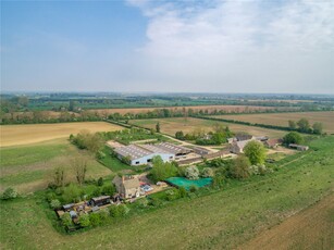 457.27 acres, Lot 4 | Alex Farm, Swindon, SN6, Wiltshire