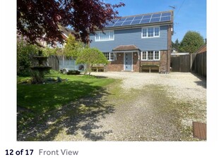 5 Bed Detached House, Upton Road, PO19