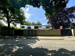 5 bedroom detached house for sale in Allerton Road, Calderstones, Liverpool, Merseyside, L18