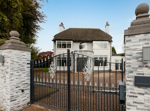 5 bedroom detached house for sale in Sandforth Close, Liverpool, L12 1, L12