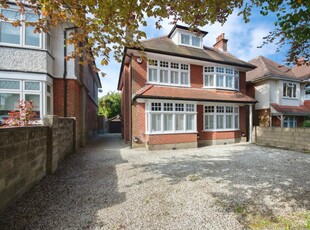 5 bedroom detached house for sale in Talbot Hill Road, Bournemouth, BH9