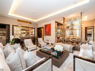 6 bedroom apartment for sale in South Audley Street, Mayfair, London, W1K