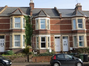 6 bedroom house for rent in Barrack Road, Exeter, EX2