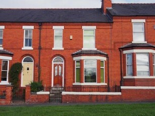 6 bedroom house share for rent in Cheyney Road, Chester, CH1